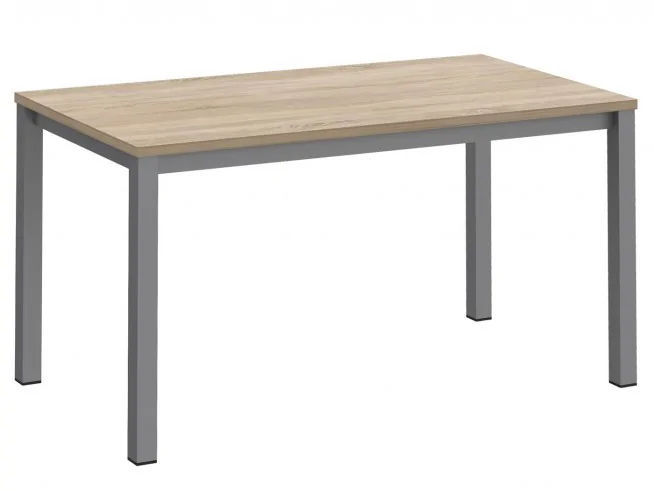 Biurko proste stolik biurowy S81