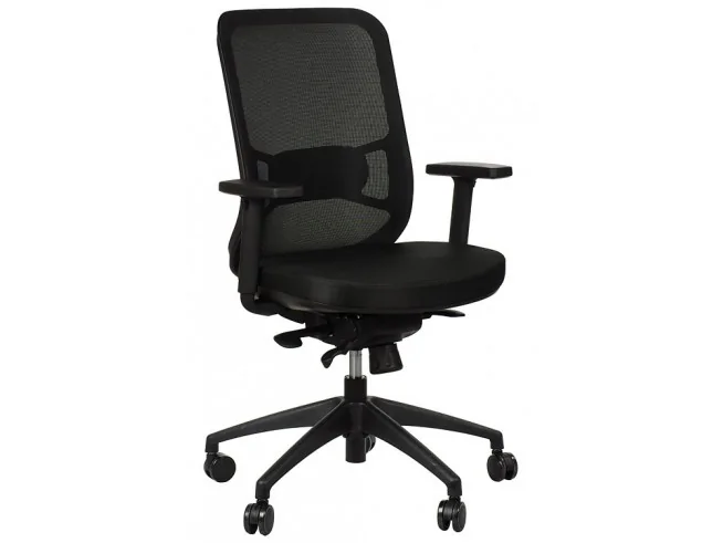 Fotel biurowy ergonomiczny GN-310