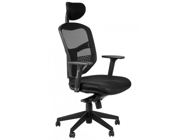 Regulowany fotel biurowy HN-5038
